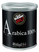 Malta kava Vergnano Moka, 250 g. skirta plikymui
