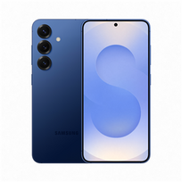 ip68 mobilieji telefonai - Samsung Galaxy S25 128GB Navy (Mėlynas) - 3 nuotrauka