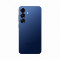 ip68 mobilieji telefonai - Samsung Galaxy S25 128GB Navy (Mėlynas) - 5 nuotrauka