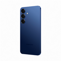 ip68 mobilieji telefonai - Samsung Galaxy S25 128GB Navy (Mėlynas) - 6 nuotrauka