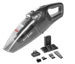 dregni ir sauso valymo siurblys - Concept Real Force VP4380 - 14 nuotrauka