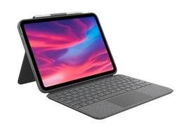 logitech combo touch - Logitech Combo Touch iPad (10th gen), 10.9" - 6 nuotrauka