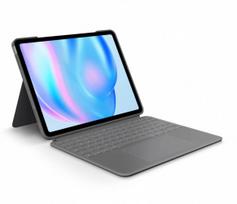 logitech combo touch - Logitech Combo Touch iPad (10th gen), 10.9" - 7 nuotrauka