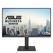 monitor 27 1080 - ASUS VA27DQFS 27", IPS, FHD, 100Hz, Juodas (Black) - 7 nuotrauka