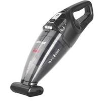 dregni ir sauso valymo siurblys - Concept Real Force VP4380 - 15 nuotrauka