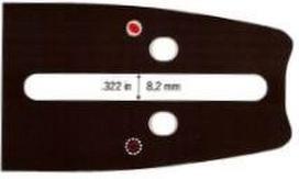 Pjovimo Juosta 18".325 1,5mm 72 narelių
