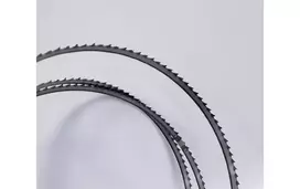 Pjovimo juosta 2,36m 10 mm staklėms Scheppach Basa 3.0