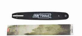 AW-Tools pjovimo juosta 38cm/64/325"/1,5mm, skirta HUSQVARNA