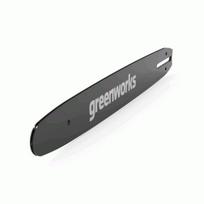 greenworks - Greenworks PJOVIMO JUOSTA 40cm grandininiam pjūklui - 1 nuotrauka
