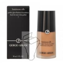 Armani Luminous Silk makiažo pagrindas - 5.9