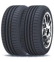 r17 padangos senukai - Vasarinė automobilio padanga Westlake ZuperEco Z-107 205/50/R17, 93-W, XL, C, B, 72 dB - 2 nuotrauka