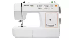 siuvimo husqvarna - Husqvarna VIKING H Class E20 - 3 nuotrauka