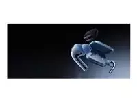 oneplus buds - OnePlus Buds 3 Splendid Blue (Mėlynas) - 5 nuotrauka