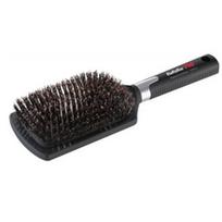 babyliss pro 25 - Profesionalus natūralių šerių šepetys plaukams  Hair Extensions Babyliss Pro Boar Bristle Brush - 2 nuotrauka