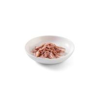 cat - Šlapias kačių maistas Schesir Jelly Tuna, tunas, 0.085 kg - 1 nuotrauka