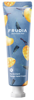 frudia - Maitinamasis - drėkinamasis rankų kremas Frudia My Orchard Mango 30 ml - 1 nuotrauka