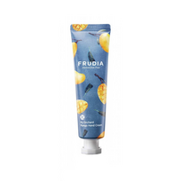 frudia - Maitinamasis - drėkinamasis rankų kremas Frudia My Orchard Mango 30 ml - 2 nuotrauka