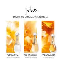dior eau de - Dior J'Adore Infinissime EDP 30 ml - 6 nuotrauka