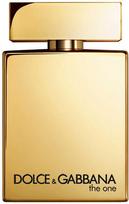 Dolce & Gabbana The One For Men Gold Intense EDP 50 ml