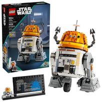 jango fett lego - LEGO Jango Fett Helmet 75408 - 2 nuotrauka