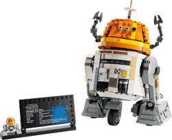 jango fett lego - LEGO Jango Fett Helmet 75408 - 4 nuotrauka
