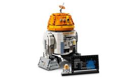 jango fett lego - LEGO Jango Fett Helmet 75408 - 5 nuotrauka