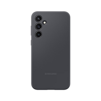 SAMSUNG Galaxy S23 FE 2023, nugarėlė, grafito