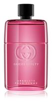 gucci guilty pour femme - Gucci Guilty Absolute Pour Femme 90ml EDP  - 1 nuotrauka