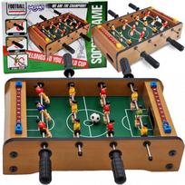 Stalo žaidimas mini futbolo stalas Woopie