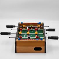 football table - Stalo žaidimas mini futbolo stalas Woopie - 10 nuotrauka