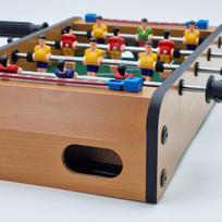 football table - Stalo žaidimas mini futbolo stalas Woopie - 13 nuotrauka
