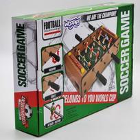 football table - Stalo žaidimas mini futbolo stalas Woopie - 16 nuotrauka