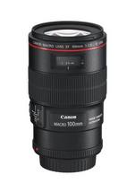 ef canon - Canon EF 100mm F2.8L Macro IS USM - 2 nuotrauka