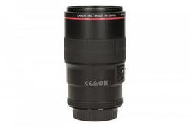 ef canon - Canon EF 100mm F2.8L Macro IS USM - 8 nuotrauka