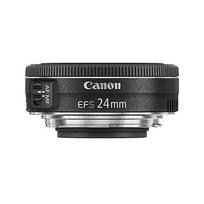 Canon EF-S 24mm F2.8 STM
