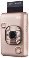 mini instax - Fujifilm instax mini LiPlay Blush Gold (Auksinis) - 4 nuotrauka