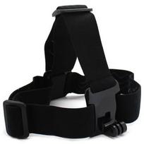 head kamera - Lamax ACTION X Head Strap - 8 nuotrauka