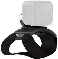 gopro kameros tvirtinimo - GoPro Hand + Wrist Strap - 10 nuotrauka