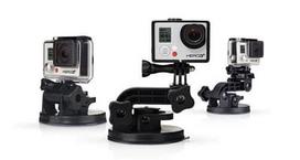 gopro - GoPro AUCMT-302 Suction Cup Mount - 3 nuotrauka