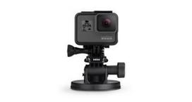 gopro - GoPro AUCMT-302 Suction Cup Mount - 5 nuotrauka