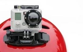 GoPro Vented Helmet Strap GVHS30