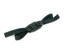 salmo kamera - GoPro Vented Helmet Strap GVHS30 - 2 nuotrauka