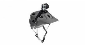 salmo kamera - GoPro Vented Helmet Strap GVHS30 - 3 nuotrauka