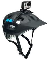 salmo kamera - GoPro Vented Helmet Strap GVHS30 - 5 nuotrauka