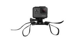 salmo kamera - GoPro Vented Helmet Strap GVHS30 - 6 nuotrauka