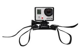 salmo kamera - GoPro Vented Helmet Strap GVHS30 - 7 nuotrauka