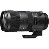 ef 70 200mm canon - Sigma 70-200mm F2.8 DG OS HSM Sport for Canon - 2 nuotrauka