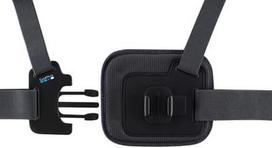 gopro dirzas - GoPro Chesty Performance Chest Mount - 3 nuotrauka