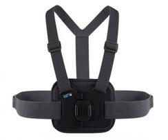 gopro dirzas - GoPro Chesty Performance Chest Mount - 6 nuotrauka