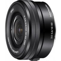 Sony Sony E 16-50mm F3.5-5.6 PZ OSS